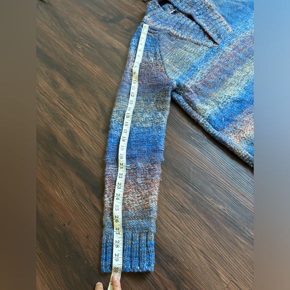 PRANA CLAUS SWEATER WOMEN’S: Size Large - Picture 9 of 12